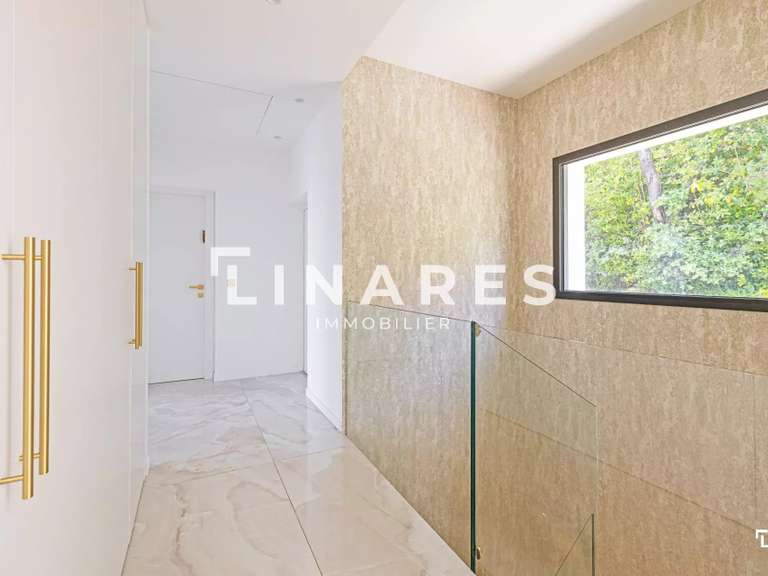 Villa Aix-en-Provence - 6 chambres - 300m²