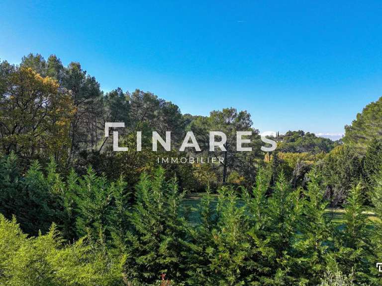 Villa Aix-en-Provence - 6 chambres - 300m²