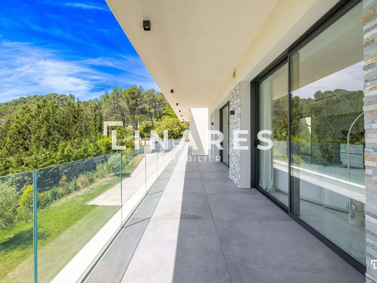 Villa Aix-en-Provence