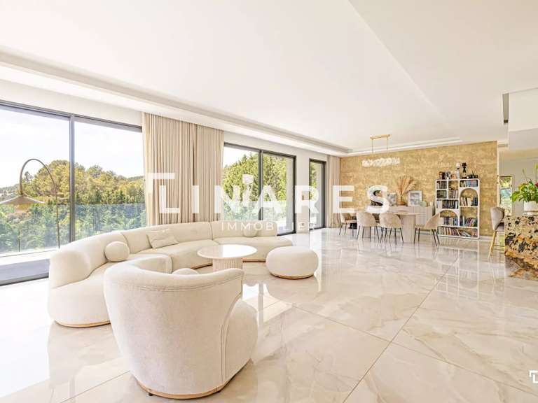 Villa Aix-en-Provence - 6 chambres - 300m²