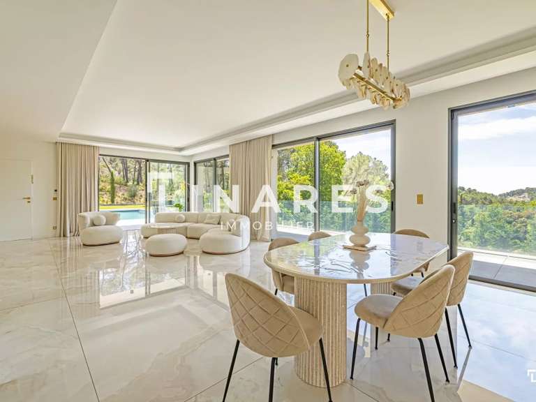 Villa Aix-en-Provence - 6 chambres - 300m²