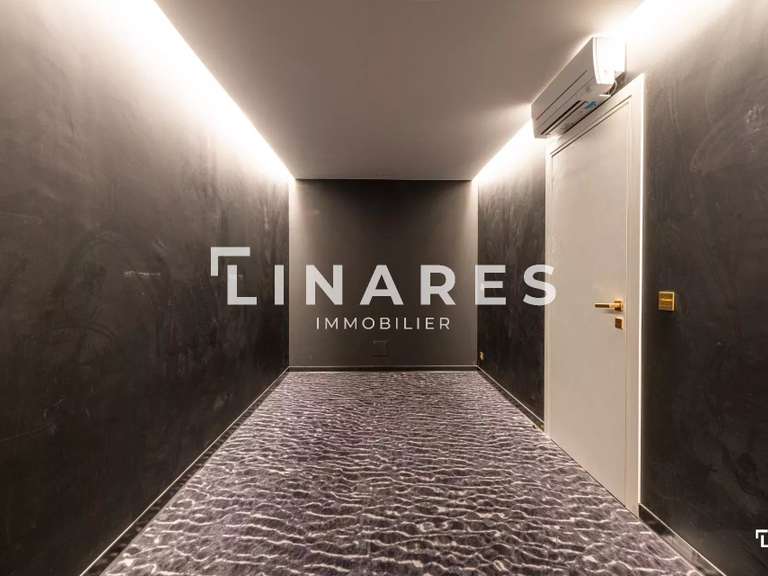 Villa Aix-en-Provence - 6 chambres - 300m²