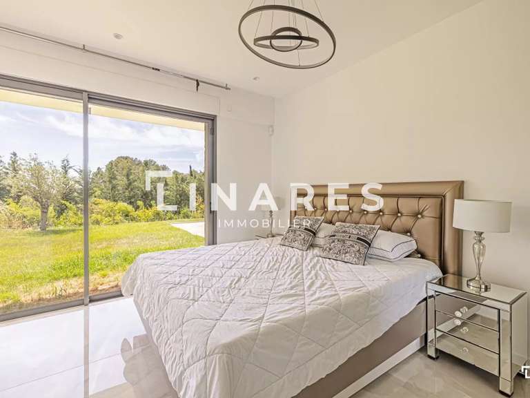 Villa Aix-en-Provence - 6 chambres - 300m²