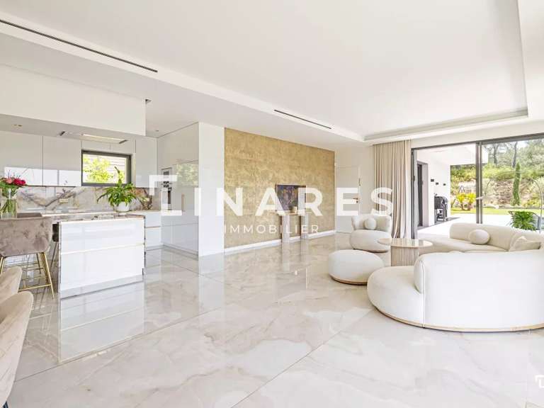 Villa Aix-en-Provence - 6 chambres - 300m²