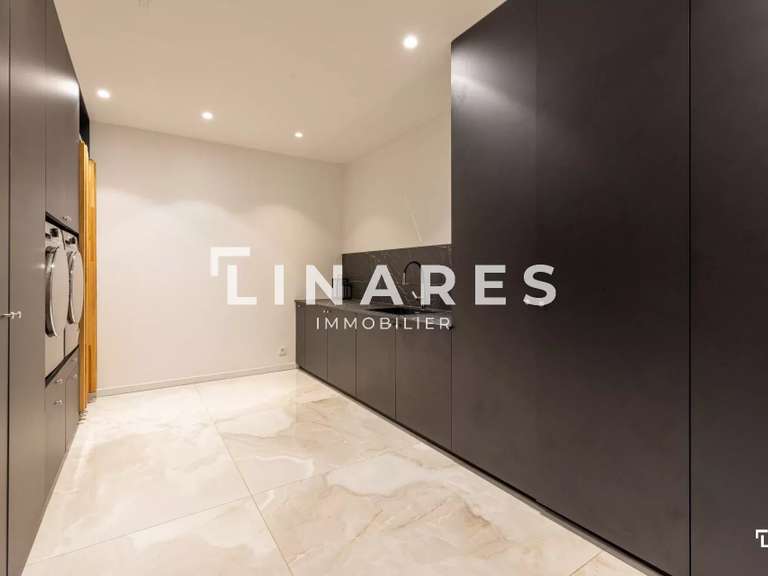 Villa Aix-en-Provence - 6 chambres - 300m²