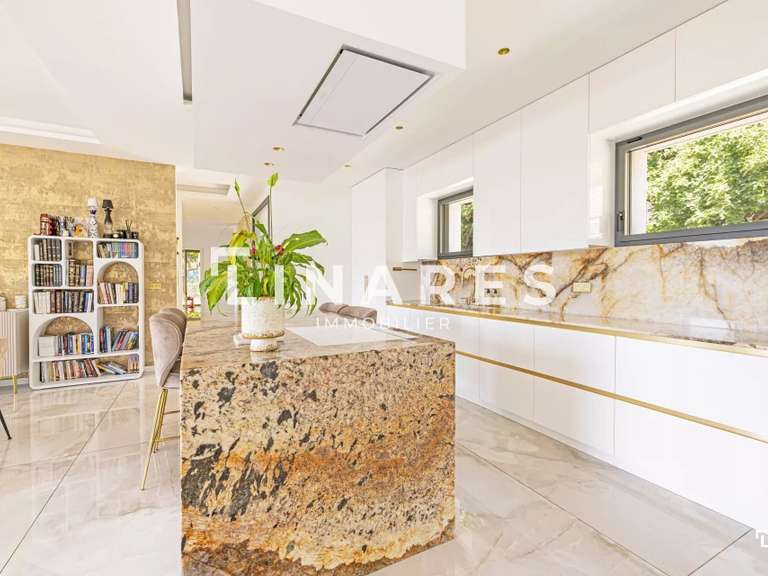 Villa Aix-en-Provence - 6 chambres - 300m²