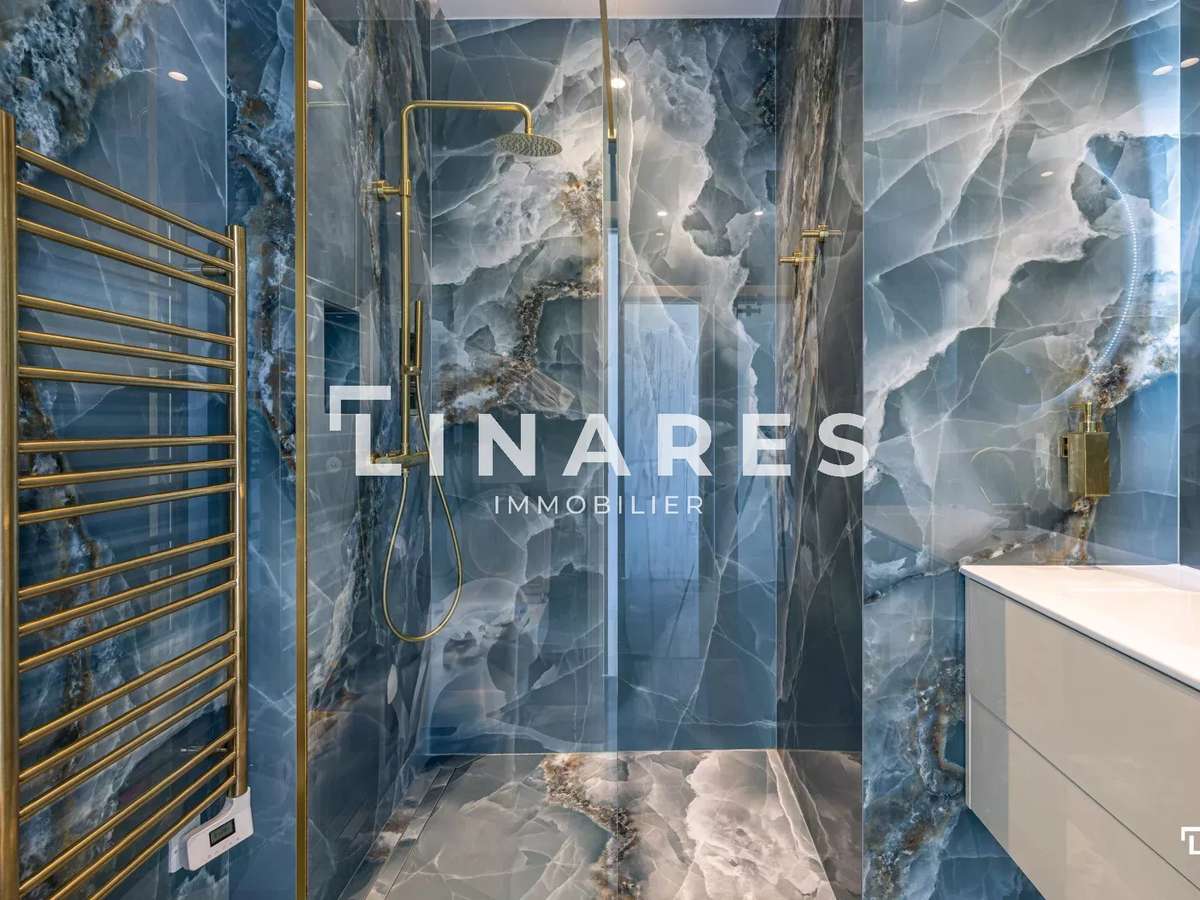 Villa Aix-en-Provence