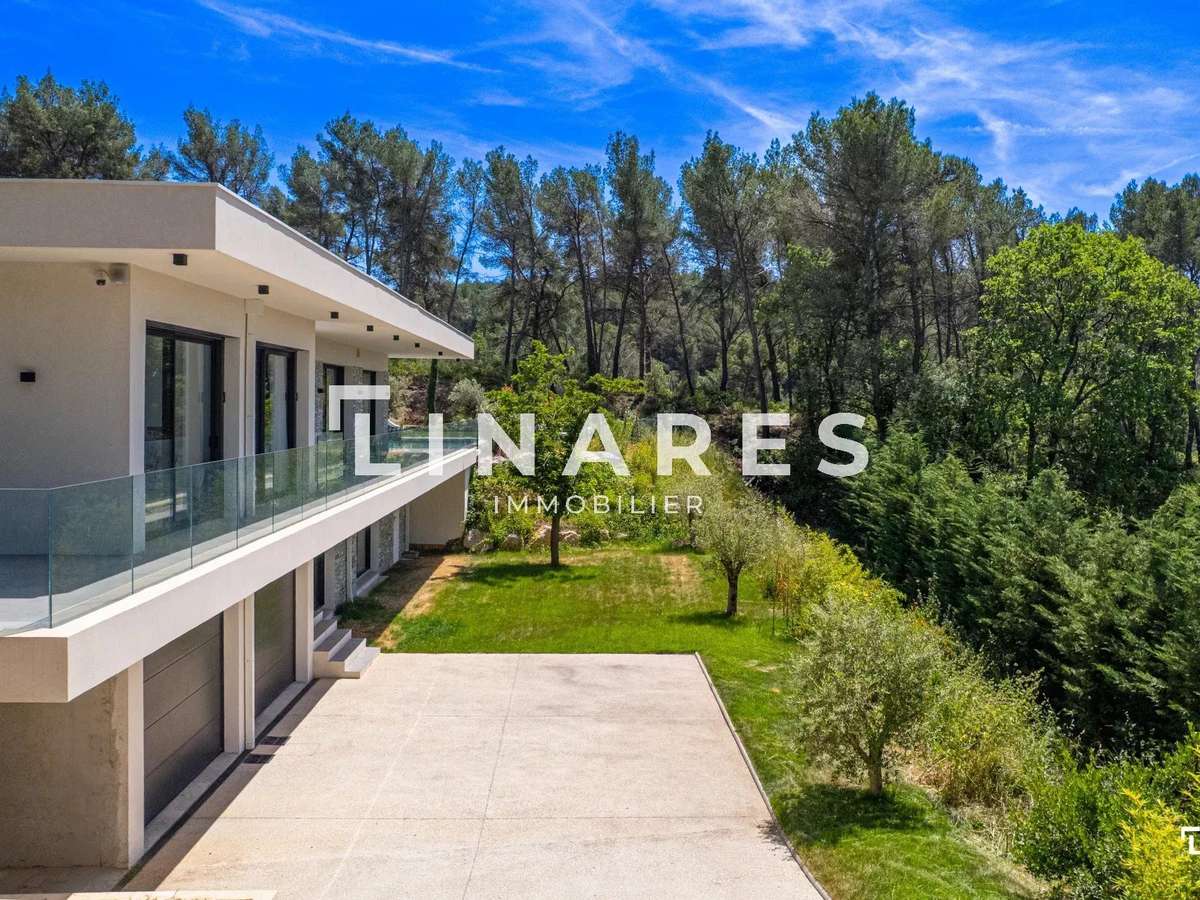 Villa Aix-en-Provence