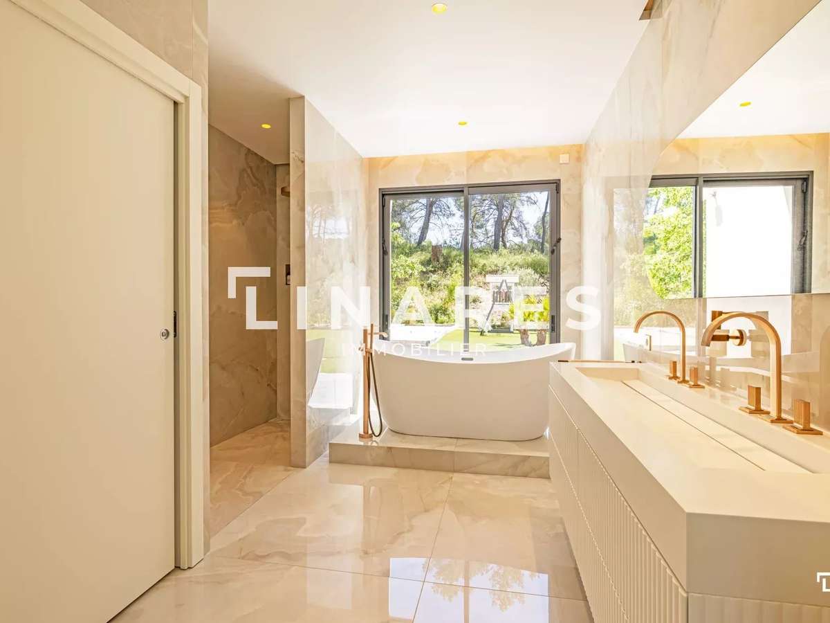 Villa Aix-en-Provence