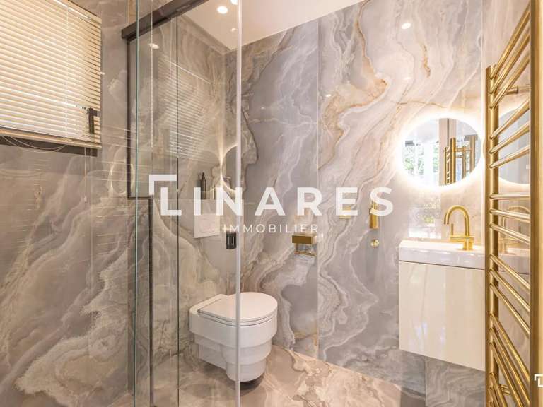 Villa Aix-en-Provence - 6 chambres - 300m²