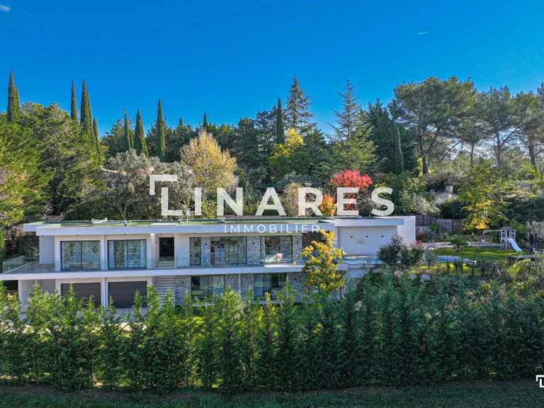 Villa Aix-en-Provence - 6 chambres - 300m²