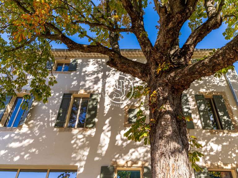 Villa Aix-en-Provence - 10 bedrooms - 579m²