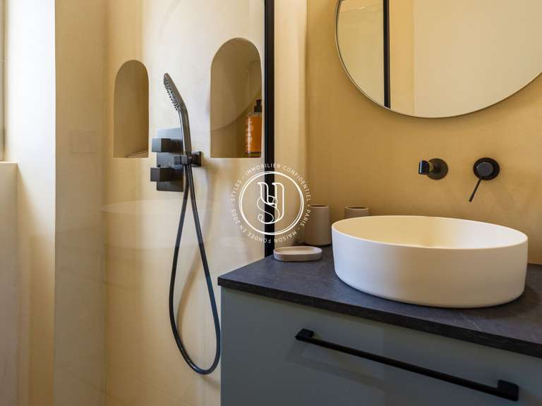 Villa Aix-en-Provence - 10 bedrooms - 579m²