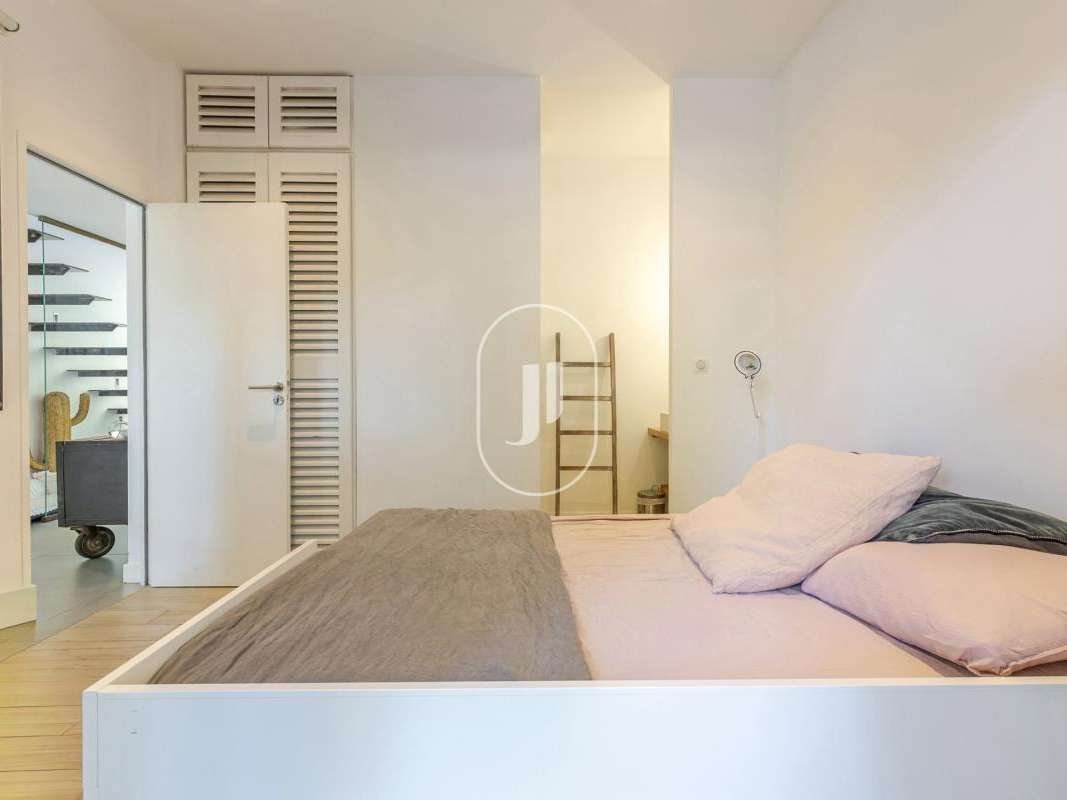 Villa Aix-en-Provence