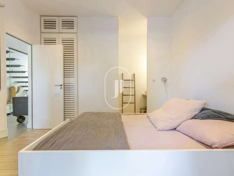 Villa Aix-en-Provence - 4 chambres - 172m²