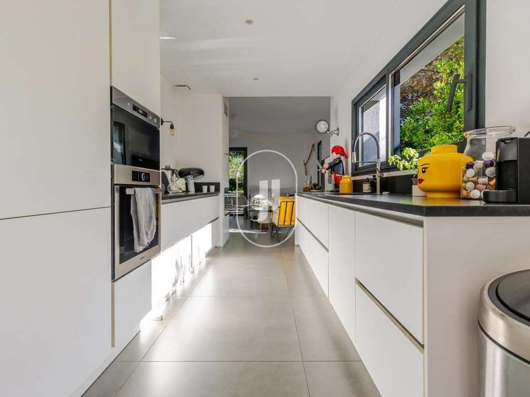 Villa Aix-en-Provence