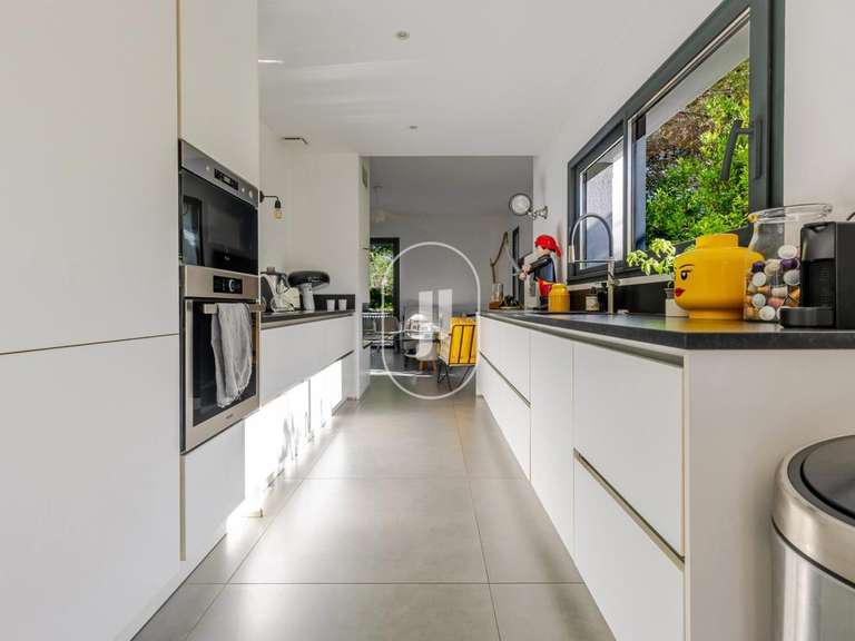 Villa Aix-en-Provence - 4 chambres - 172m²