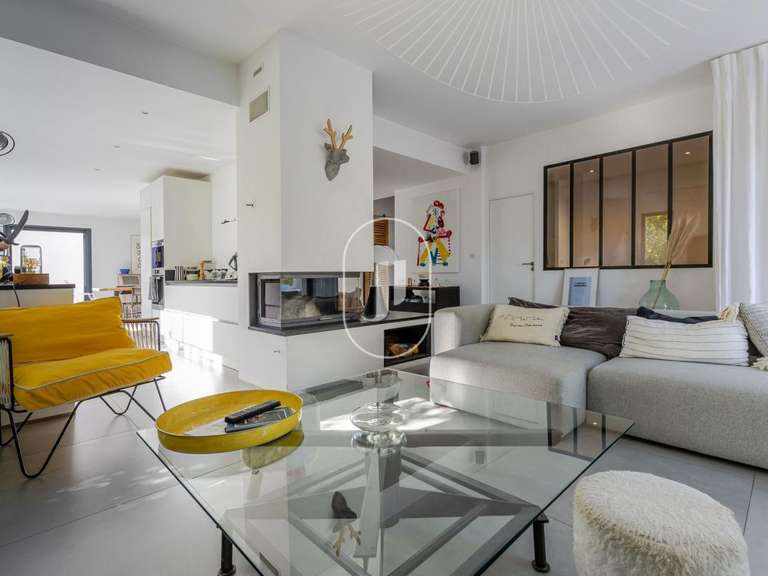 Villa Aix-en-Provence - 4 chambres - 172m²