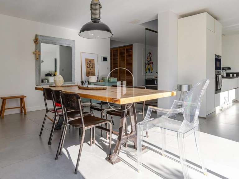 Villa Aix-en-Provence - 4 chambres - 172m²