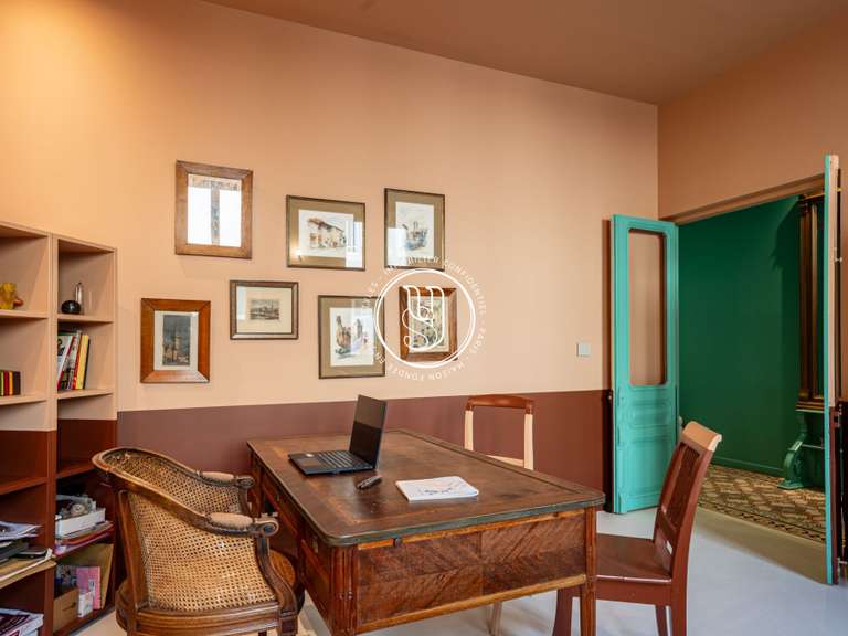 Villa Aix-en-Provence - 10 chambres - 579m²