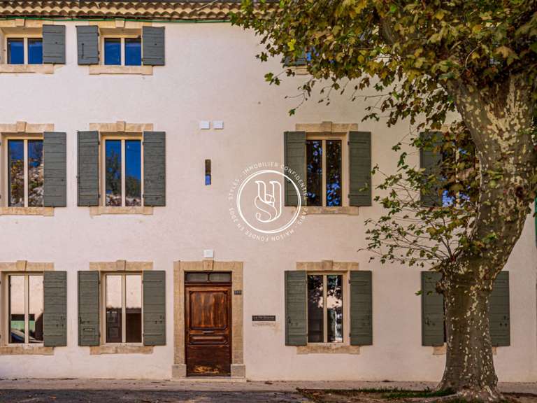 Villa Aix-en-Provence - 10 chambres - 579m²