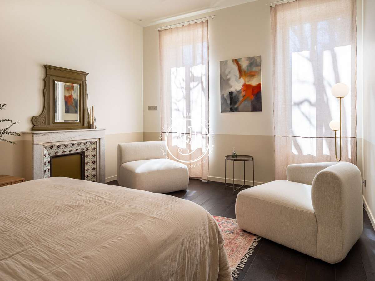 Villa Aix-en-Provence