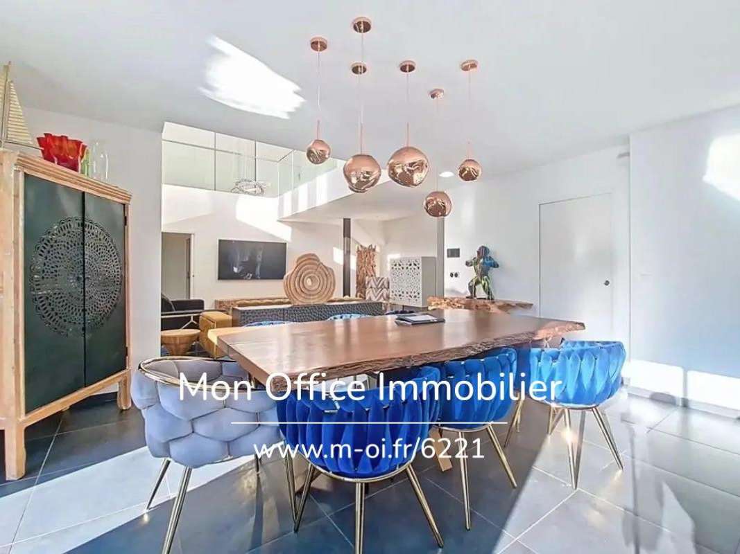 Villa Aix-en-Provence