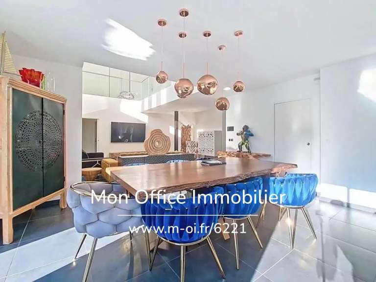 Villa Aix-en-Provence - 5 bedrooms - 276m²