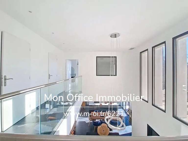 Villa Aix-en-Provence - 5 bedrooms - 276m²