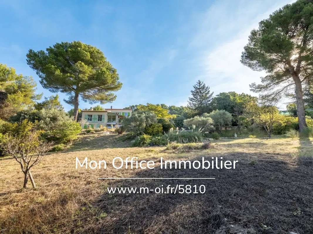 Villa Aix-en-Provence