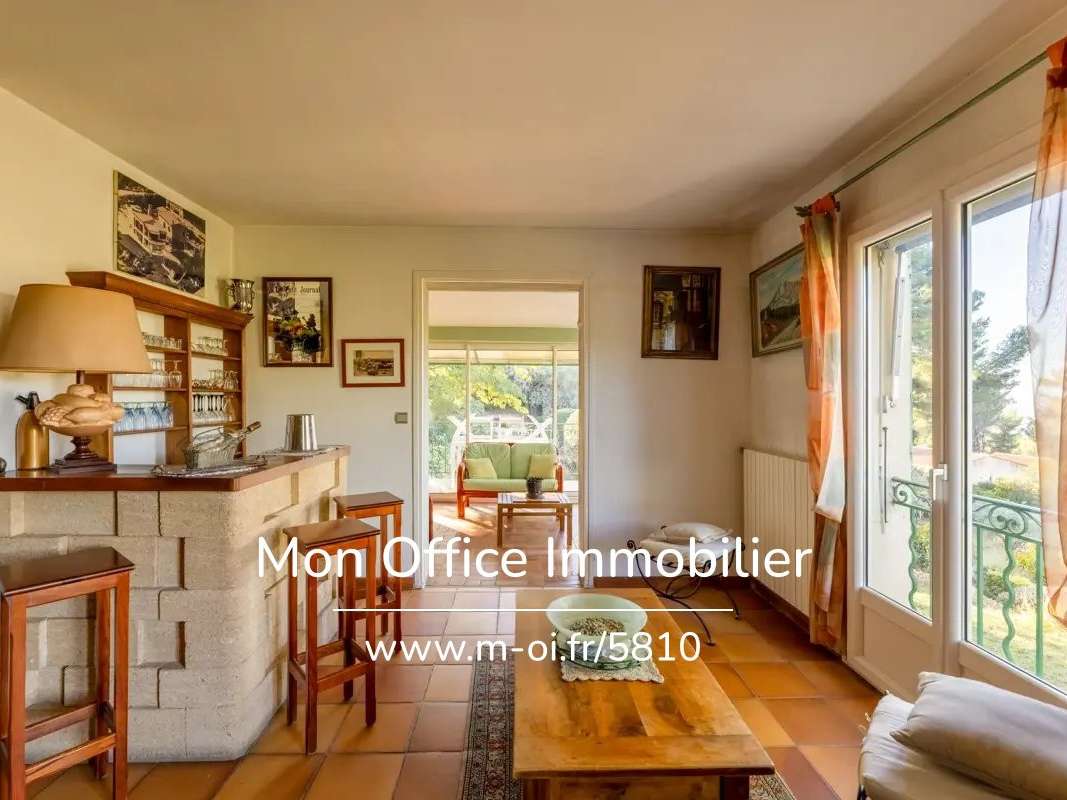 Villa Aix-en-Provence