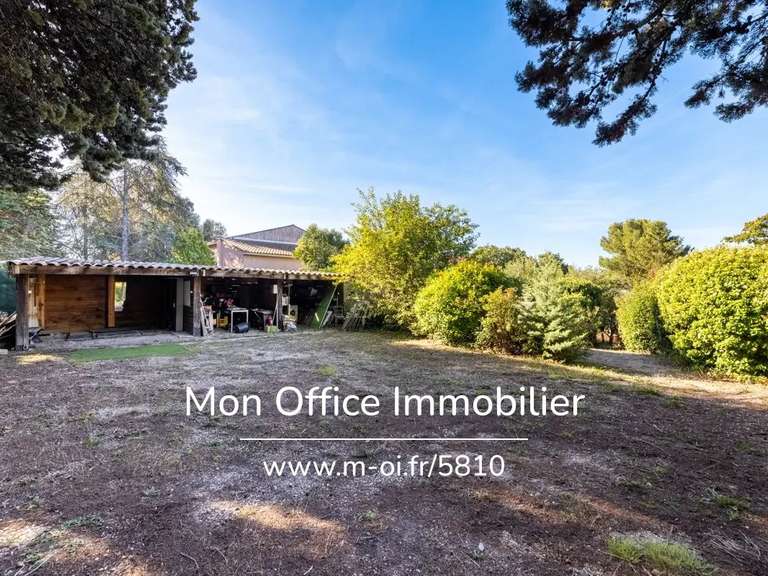 Villa Aix-en-Provence - 5 chambres - 316m²