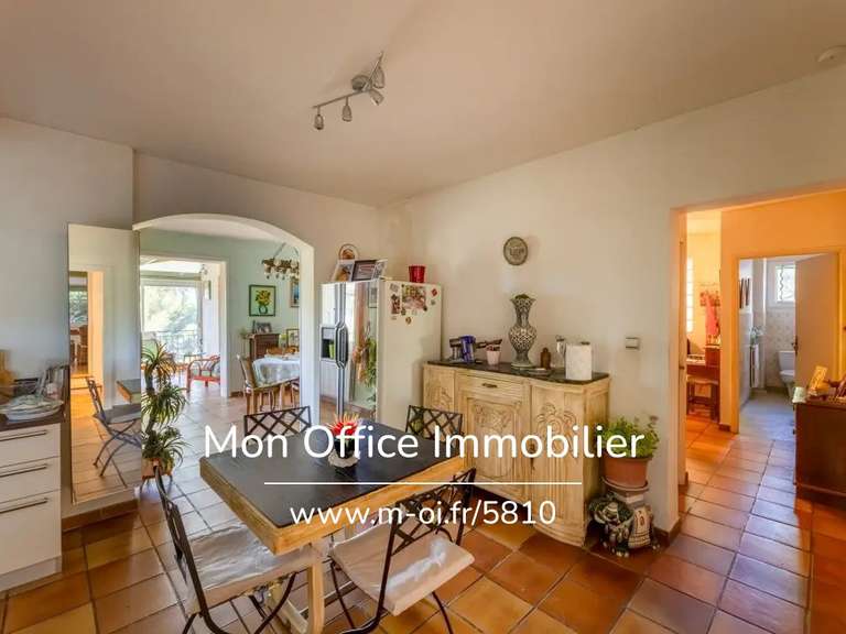 Villa Aix-en-Provence - 5 chambres - 316m²