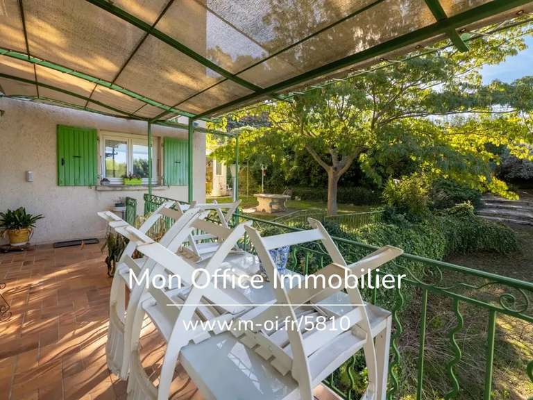 Villa Aix-en-Provence - 5 chambres - 316m²