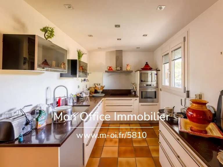 Villa Aix-en-Provence - 5 chambres - 316m²