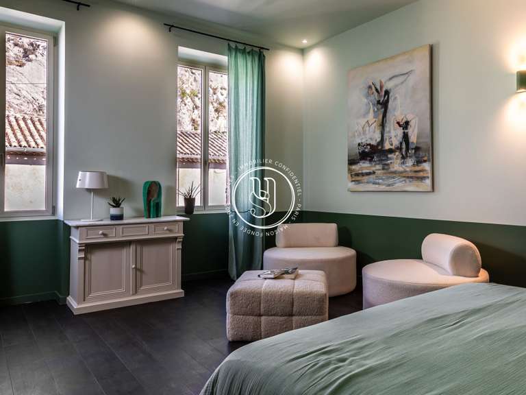 Villa Aix-en-Provence - 10 chambres - 579m²