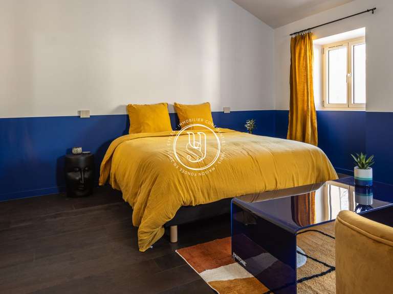 Villa Aix-en-Provence - 10 chambres - 579m²