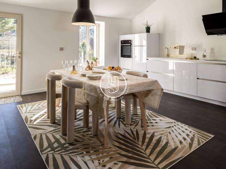 Villa Aix-en-Provence - 10 chambres - 579m²