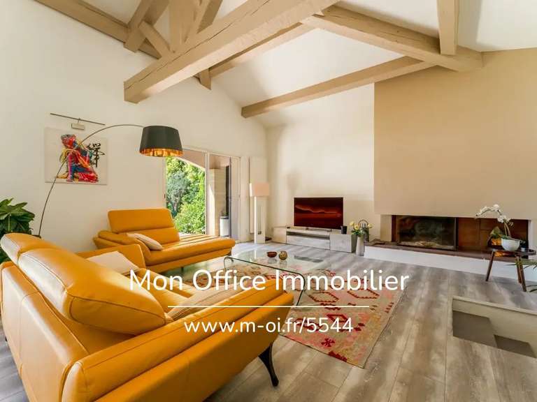 Villa Aix-en-Provence - 4 chambres - 310m²