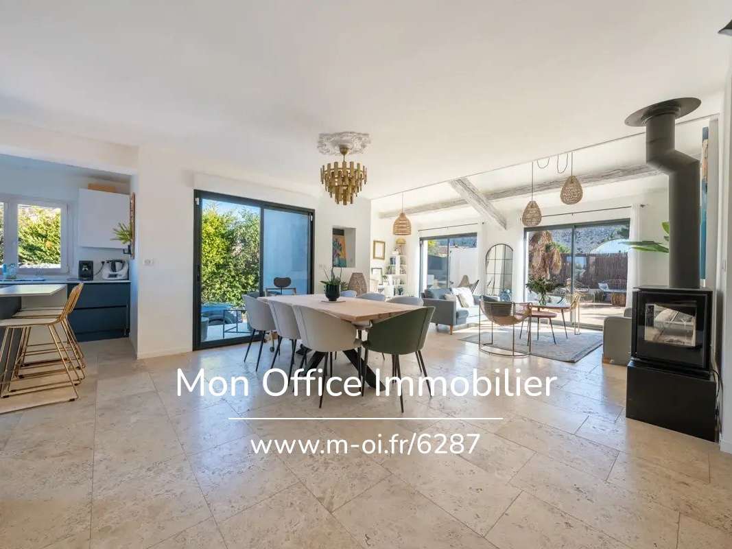 Villa Aix-en-Provence