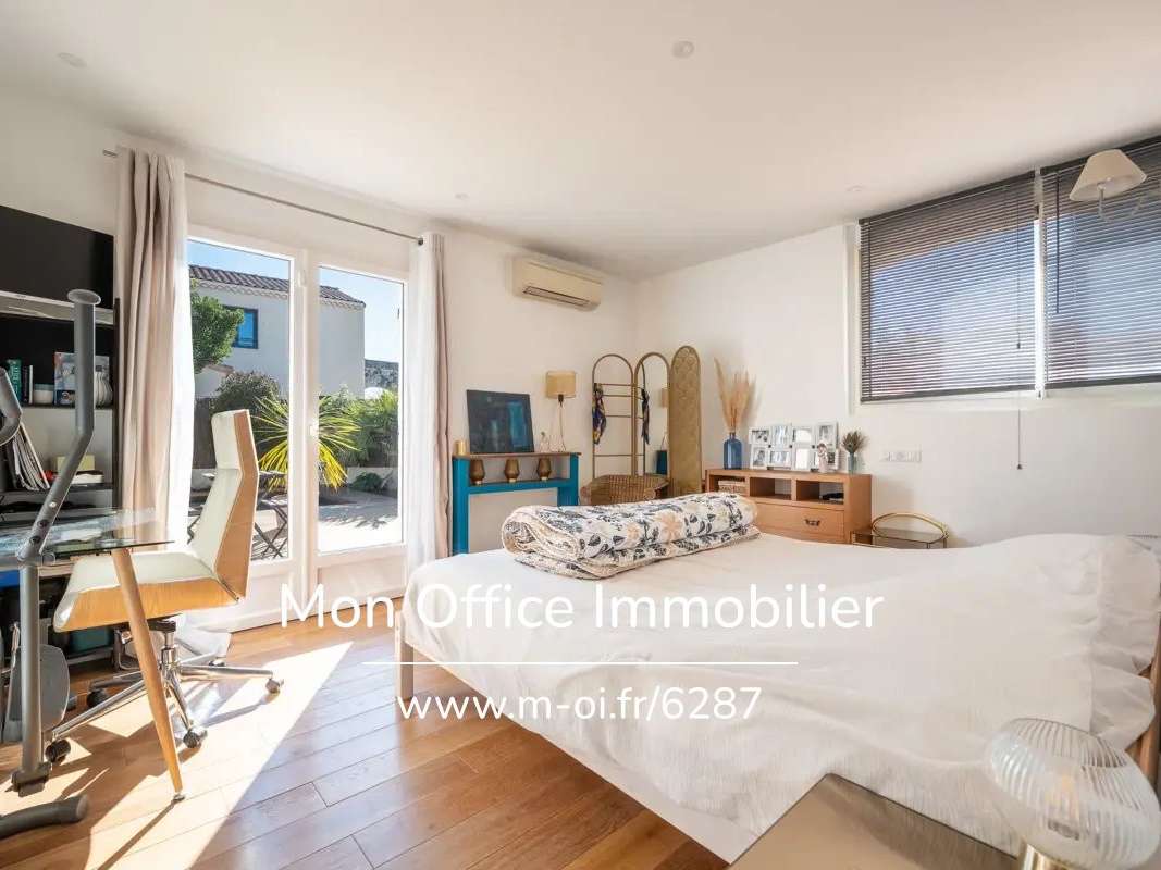 Villa Aix-en-Provence