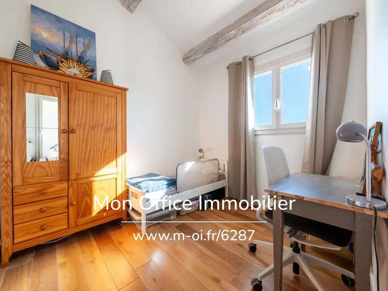 Villa Aix-en-Provence - 5 chambres - 170m²