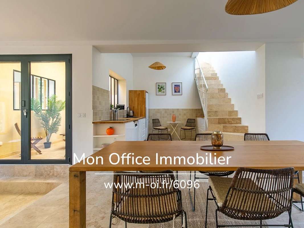 Villa Aix-en-Provence