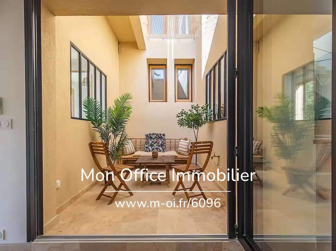 Villa Aix-en-Provence