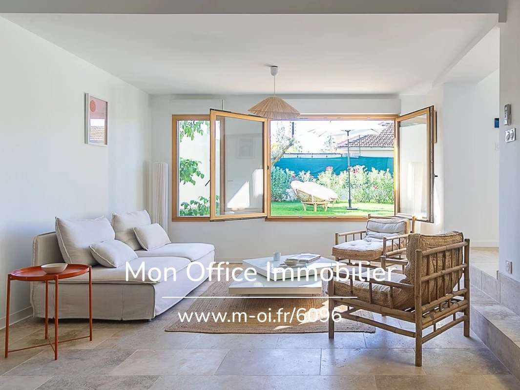 Villa Aix-en-Provence