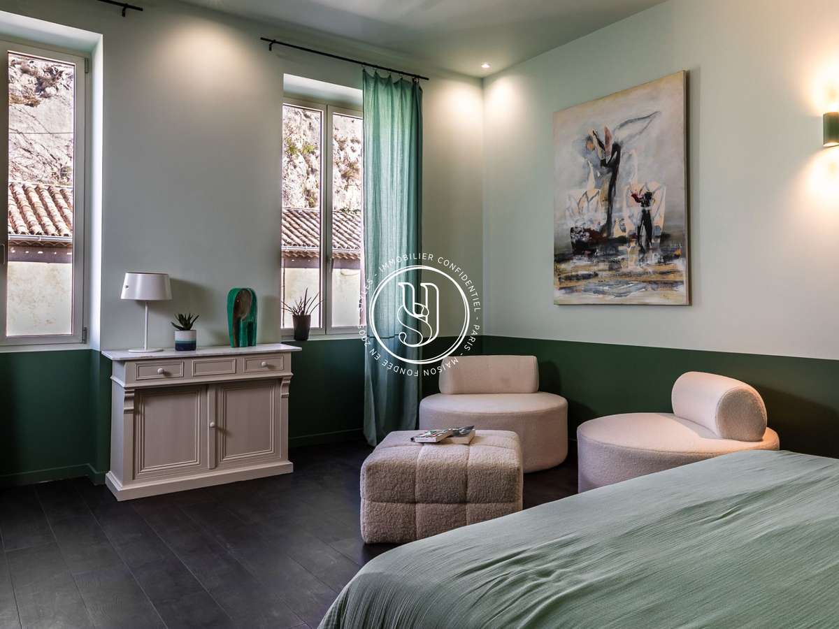 Villa Aix-en-Provence