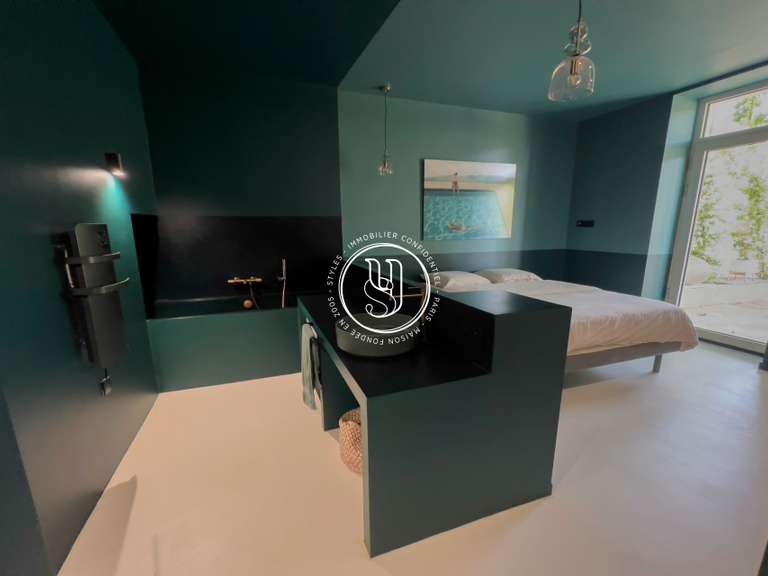 Villa Aix-en-Provence - 10 bedrooms - 579m²