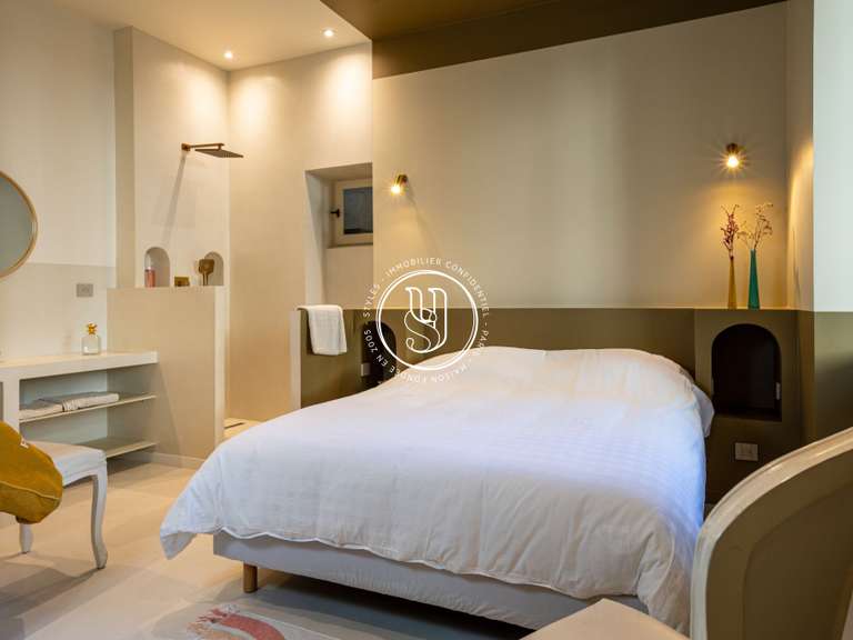 Villa Aix-en-Provence - 10 bedrooms - 579m²