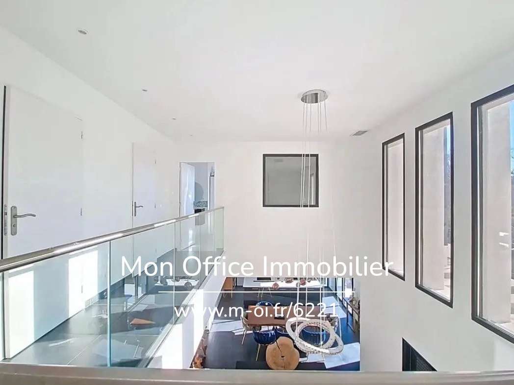 Villa Aix-en-Provence