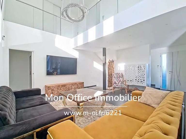 Villa Aix-en-Provence - 5 chambres - 276m²